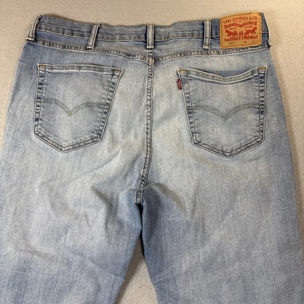 Levis please check